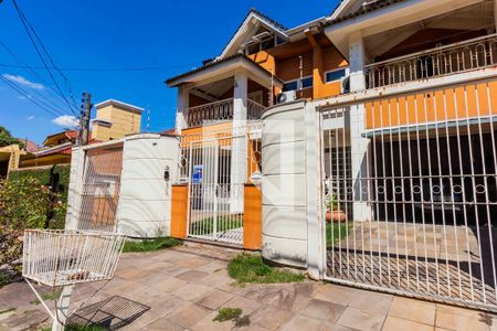 Casa à venda com 334m², 3 quartos e 2 vagasFachada da Casa 