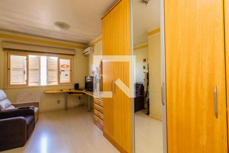 Casa à venda com 334m², 3 quartos e 2 vagasQuarto 1