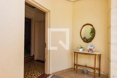 Casa à venda com 334m², 3 quartos e 2 vagasHall de entrada