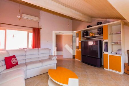 Casa à venda com 334m², 3 quartos e 2 vagasSala 2