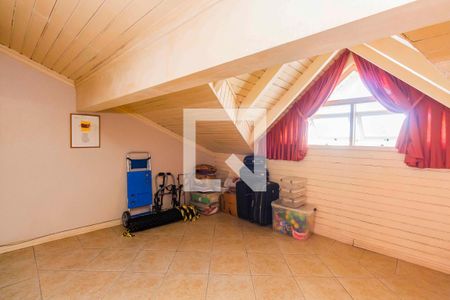 Casa à venda com 334m², 3 quartos e 2 vagasSala 2