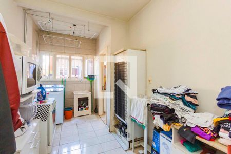 Casa à venda com 334m², 3 quartos e 2 vagasLavanderia 