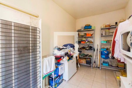 Casa à venda com 334m², 3 quartos e 2 vagasLavanderia 