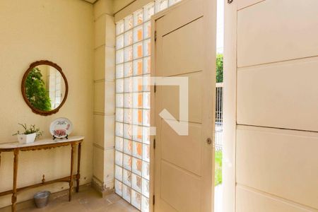 Casa à venda com 334m², 3 quartos e 2 vagasHall de entrada