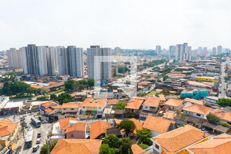 Vista da Sacada de apartamento para alugar com 3 quartos, 175m² em Jabaquara, São Paulo