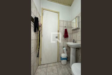 Casa à venda com 140m², 4 quartos e 1 vagaBanheiro