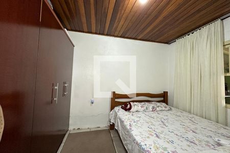 Quarto 1  de casa à venda com 4 quartos, 140m² em Feitoria, São Leopoldo