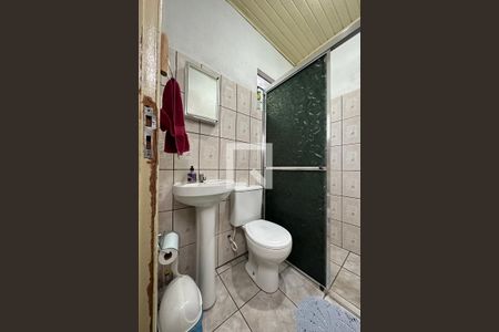 Casa à venda com 140m², 4 quartos e 1 vagaBanheiro