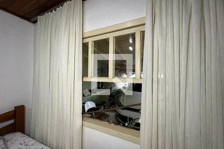 Janela do Quarto 1  de casa à venda com 4 quartos, 140m² em Feitoria, São Leopoldo