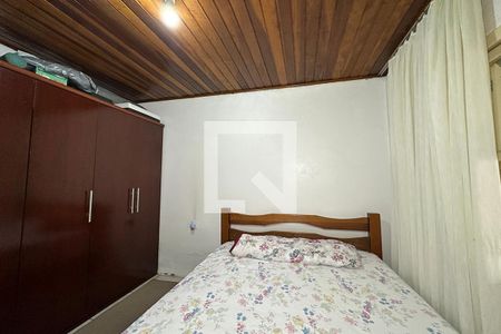 Quarto 1  de casa à venda com 4 quartos, 140m² em Feitoria, São Leopoldo