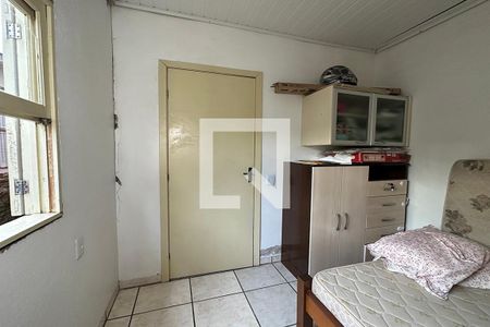 Quarto 2  de casa à venda com 4 quartos, 140m² em Feitoria, São Leopoldo