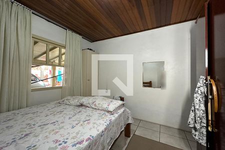 Quarto 1  de casa à venda com 4 quartos, 140m² em Feitoria, São Leopoldo