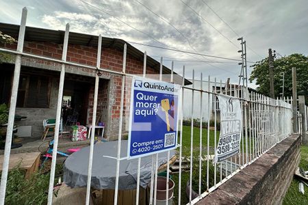 Casa à venda com 140m², 4 quartos e 1 vagaFachada