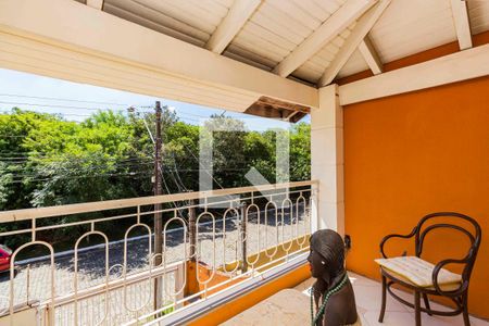 Casa à venda com 294m², 3 quartos e 2 vagas Casa à venda com 294m², 3 quartos e 2 vagasVista da Suíte