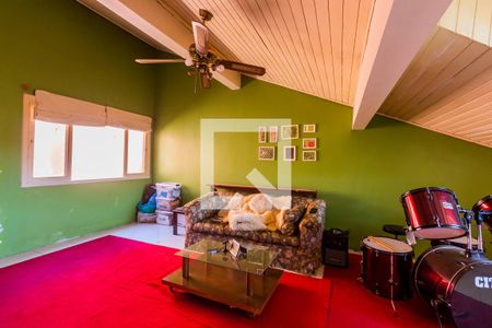 Sala 2 de casa à venda com 3 quartos, 294m² em Marechal Rondon, Canoas