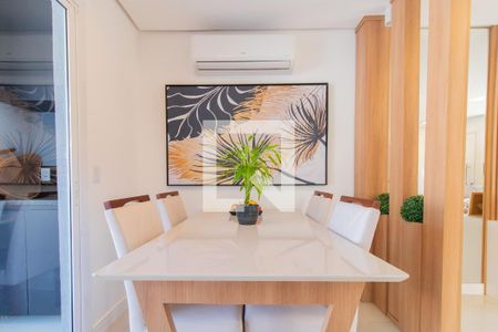 Casa à venda com 102m², 3 quartos e 2 vagasCozinha