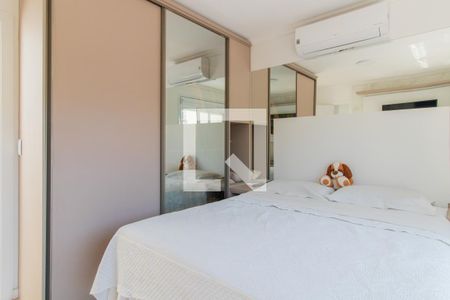 Casa à venda com 102m², 3 quartos e 2 vagasQuarto 3 - Suíte
