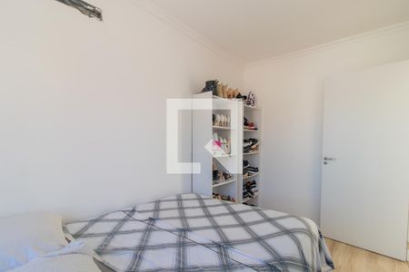 Casa à venda com 102m², 3 quartos e 2 vagasQuarto 2