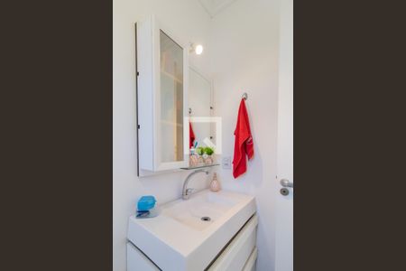 Casa à venda com 102m², 3 quartos e 2 vagasBanheiro da Suíte