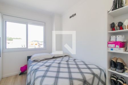 Casa à venda com 102m², 3 quartos e 2 vagasQuarto 2