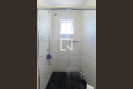 Casa à venda com 102m², 3 quartos e 2 vagasBanheiro da Suíte