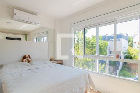 Casa à venda com 102m², 3 quartos e 2 vagasQuarto 3 - Suíte