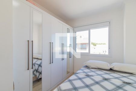 Casa à venda com 102m², 3 quartos e 2 vagasQuarto 2