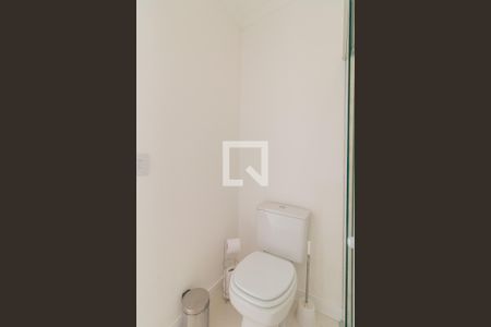 Casa à venda com 102m², 3 quartos e 2 vagasBanheiro Corredor