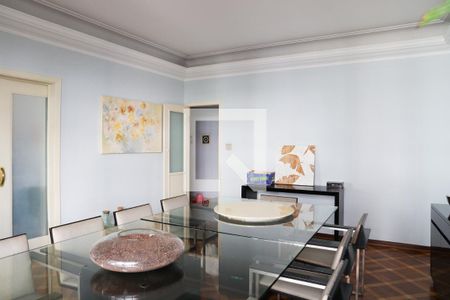 Apartamento à venda com 366m², 4 quartos e 2 vagasSala