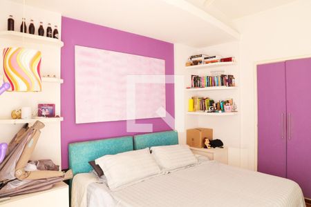 Apartamento à venda com 366m², 4 quartos e 2 vagasSuíte 1