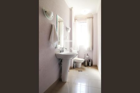 Apartamento à venda com 366m², 4 quartos e 2 vagasLavabo