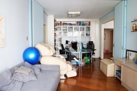 Apartamento à venda com 366m², 4 quartos e 2 vagasSala