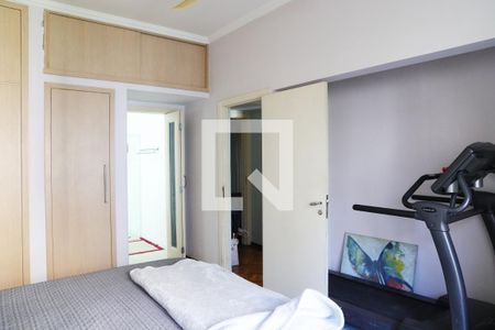 Apartamento à venda com 366m², 4 quartos e 2 vagasSuíte 3