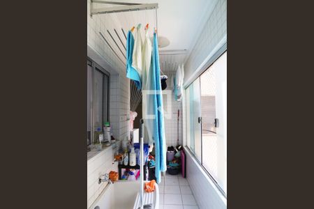 Apartamento à venda com 366m², 4 quartos e 2 vagasÁrea de Serviço