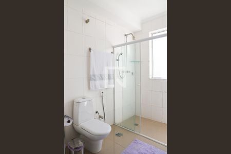 Apartamento à venda com 366m², 4 quartos e 2 vagasBanheiro da Suíte 1