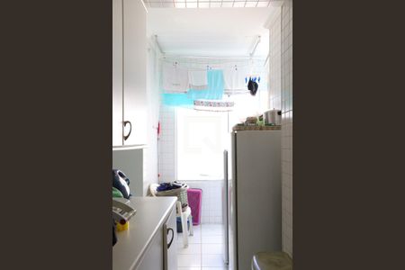 Apartamento à venda com 366m², 4 quartos e 2 vagasÁrea de Serviço