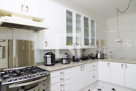 Apartamento à venda com 366m², 4 quartos e 2 vagasCozinha