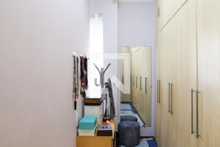 Apartamento à venda com 366m², 4 quartos e 2 vagasCloset da suíte 3
