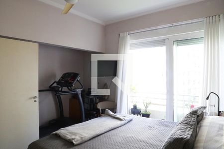 Apartamento à venda com 366m², 4 quartos e 2 vagasSuíte 3