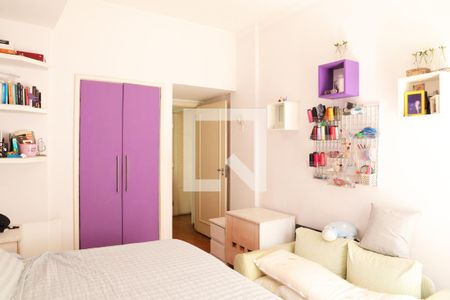 Apartamento à venda com 366m², 4 quartos e 2 vagasSuíte 1