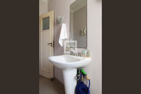 Apartamento à venda com 366m², 4 quartos e 2 vagasLavabo