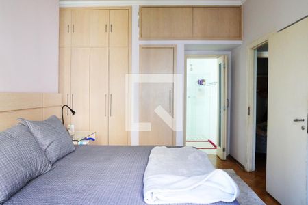 Apartamento à venda com 366m², 4 quartos e 2 vagasSuíte 3