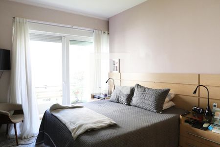 Apartamento à venda com 366m², 4 quartos e 2 vagasSuíte 3