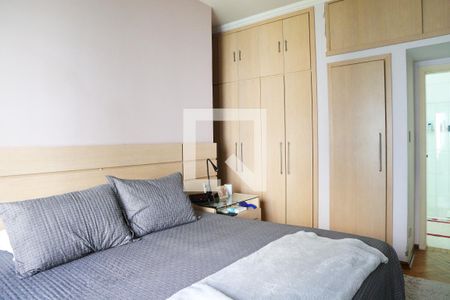 Apartamento à venda com 366m², 4 quartos e 2 vagasSuíte 3