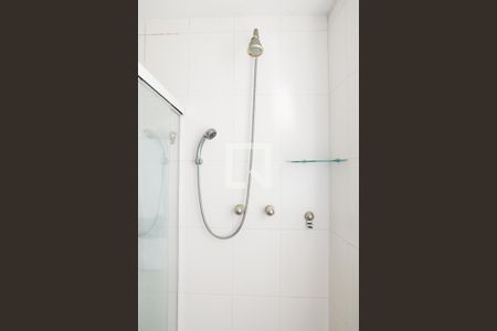 Apartamento à venda com 366m², 4 quartos e 2 vagasBanheiro da Suíte 1