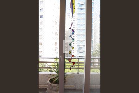 Apartamento à venda com 366m², 4 quartos e 2 vagasVaranda