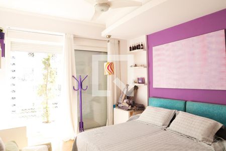 Apartamento à venda com 366m², 4 quartos e 2 vagasSuíte 1