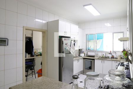 Apartamento à venda com 366m², 4 quartos e 2 vagasCozinha
