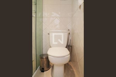 Apartamento à venda com 366m², 4 quartos e 2 vagasBanheiro da Suíte 2