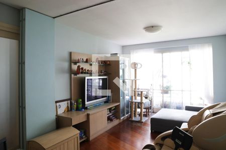 Apartamento à venda com 366m², 4 quartos e 2 vagasSala